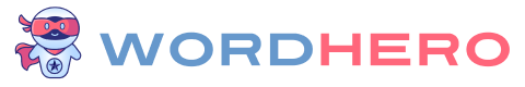 WordHero